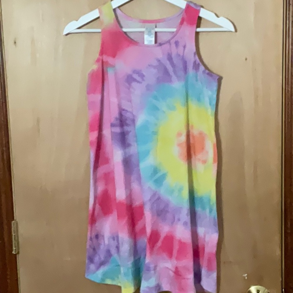The place nightgown